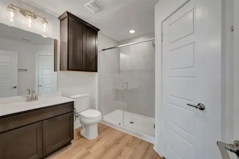 3626 Moraine Lake Drive Santa Fe TX 77510