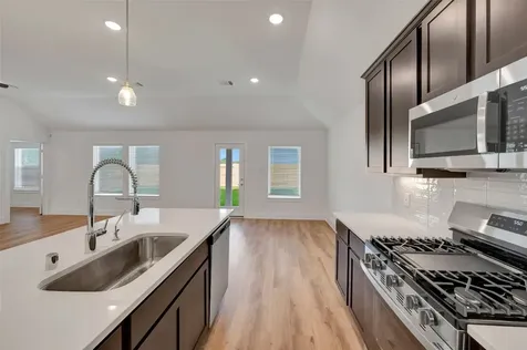 3626 Moraine Lake Drive Santa Fe TX 77510