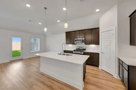3626 Moraine Lake Drive Santa Fe TX 77510