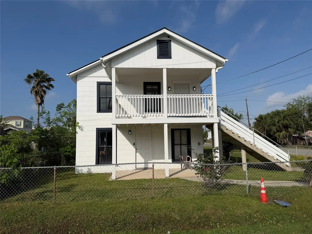 2303 Victory Street Galveston TX 77551