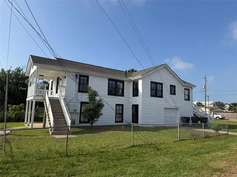 2303 Victory Street Galveston TX 77551