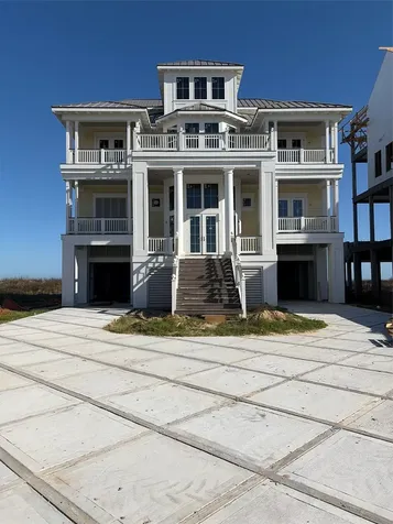 11359 Beachside Drive Galveston TX 77554