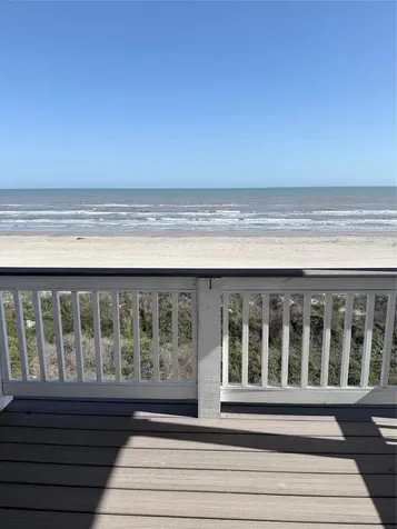11359 Beachside Drive Galveston TX 77554