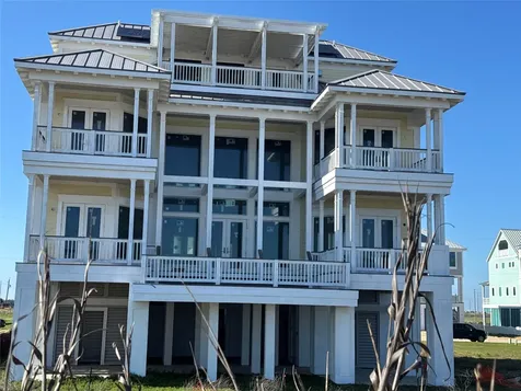 11359 Beachside Drive Galveston TX 77554
