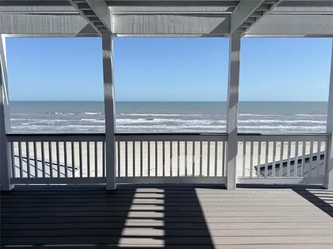 11359 Beachside Drive Galveston TX 77554
