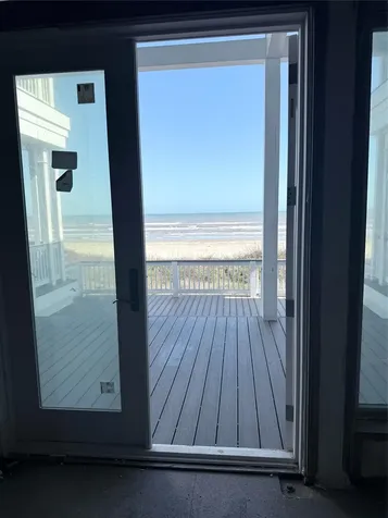11359 Beachside Drive Galveston TX 77554