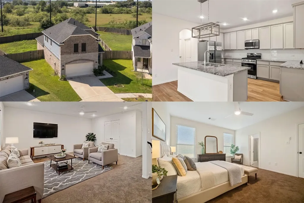 8302 Balding Drive Fulshear TX 77441