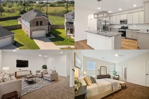 8302 Balding Drive Fulshear TX 77441