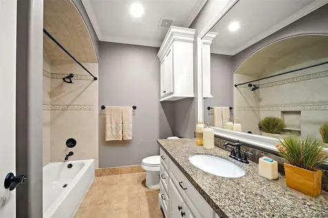 10506 Pebblecreek Crossing Katy TX 77494