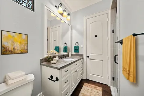 10506 Pebblecreek Crossing Katy TX 77494