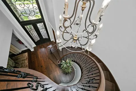 10506 Pebblecreek Crossing Katy TX 77494
