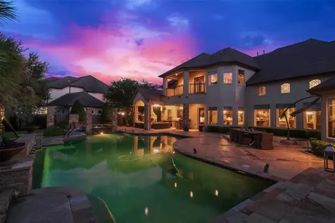 10506 Pebblecreek Crossing Katy TX 77494