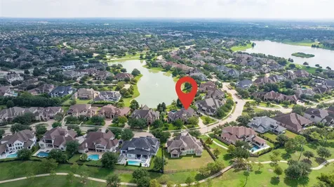 10506 Pebblecreek Crossing Katy TX 77494