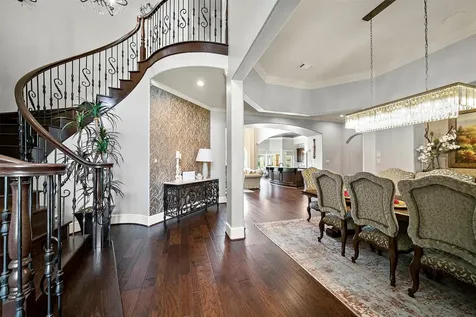 10506 Pebblecreek Crossing Katy TX 77494