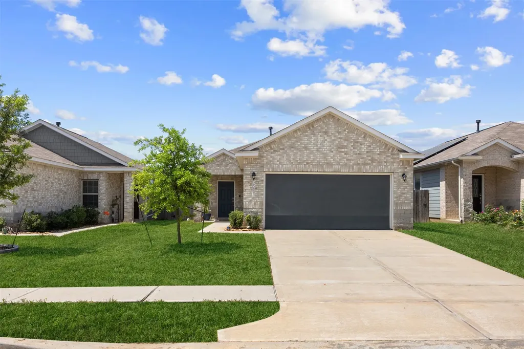 25803 Hickory Pecan Trail Tomball TX 77375