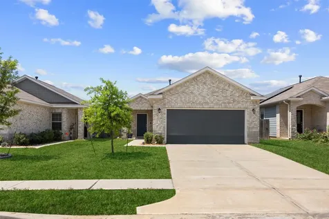 25803 Hickory Pecan Trail Tomball TX 77375