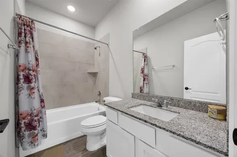 25803 Hickory Pecan Trail Tomball TX 77375