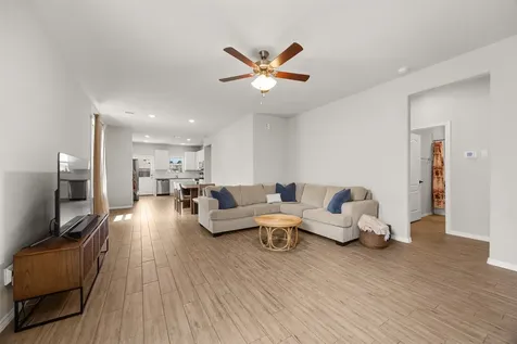 25803 Hickory Pecan Trail Tomball TX 77375