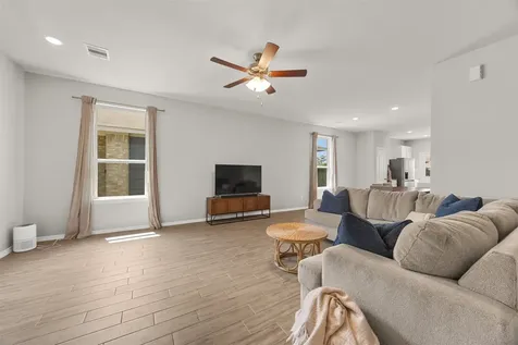 25803 Hickory Pecan Trail Tomball TX 77375