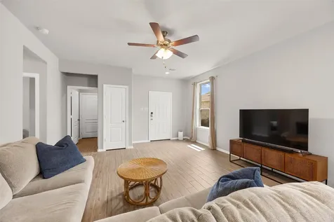 25803 Hickory Pecan Trail Tomball TX 77375