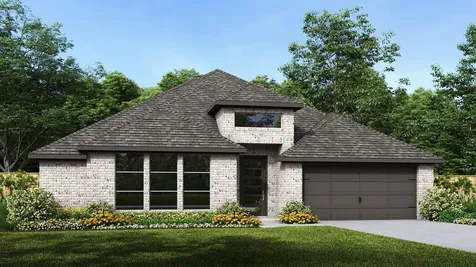 16602 Branchers Drive Magnolia TX 77354