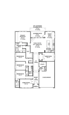 16602 Branchers Drive Magnolia TX 77354