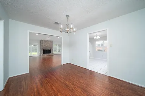 2838 Colony Drive Sugar Land TX 77479