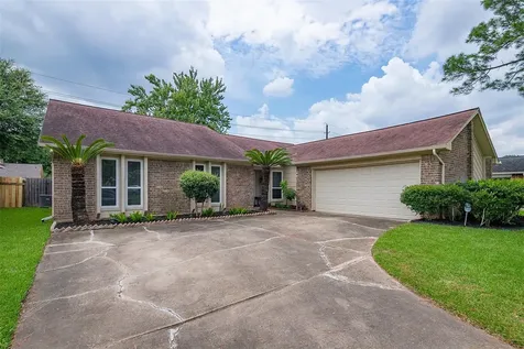 2838 Colony Drive Sugar Land TX 77479