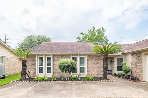 2838 Colony Drive Sugar Land TX 77479