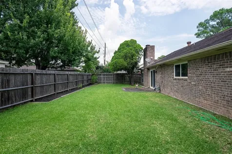 2838 Colony Drive Sugar Land TX 77479