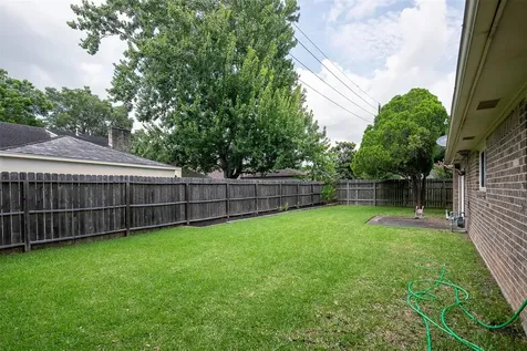 2838 Colony Drive Sugar Land TX 77479