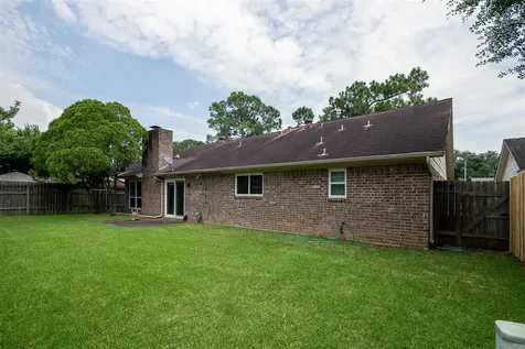 2838 Colony Drive Sugar Land TX 77479