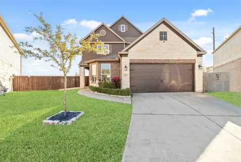 14838 Ruddy Duck Lane Houston TX 77049