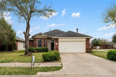 7431 Sabinal Creek Drive Richmond TX 77407