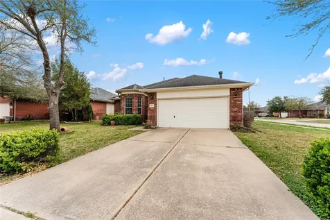 7431 Sabinal Creek Drive Richmond TX 77407