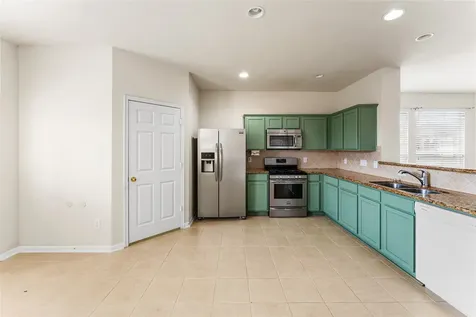 7431 Sabinal Creek Drive Richmond TX 77407