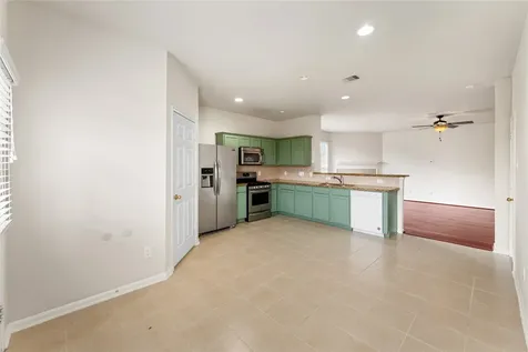 7431 Sabinal Creek Drive Richmond TX 77407