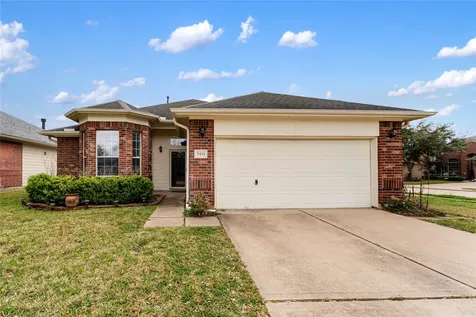 7431 Sabinal Creek Drive Richmond TX 77407