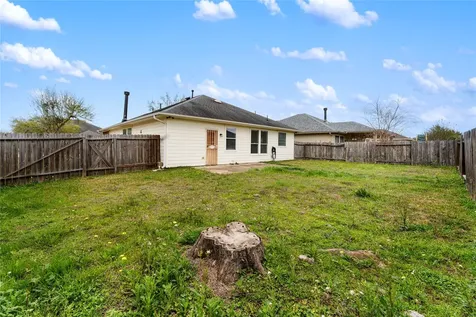 7431 Sabinal Creek Drive Richmond TX 77407