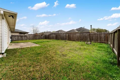 7431 Sabinal Creek Drive Richmond TX 77407