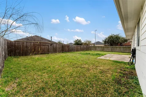 7431 Sabinal Creek Drive Richmond TX 77407