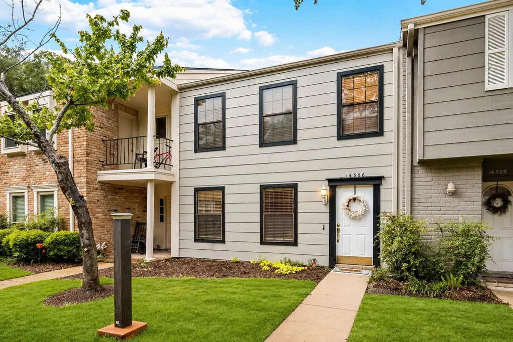 14506 Misty Meadow Lane Houston TX 77079