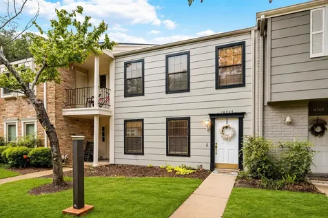 14506 Misty Meadow Lane Houston TX 77079