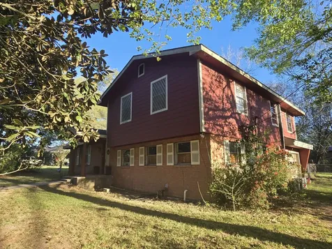 1132 Liberty Avenue Livingston TX 77351