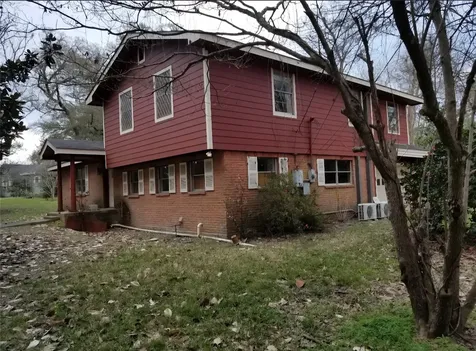 1132 Liberty Avenue Livingston TX 77351