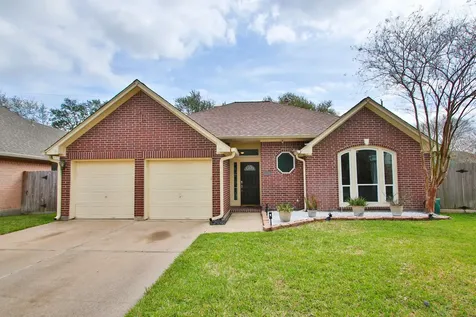 6102 Fox Wind Court Houston TX 77041