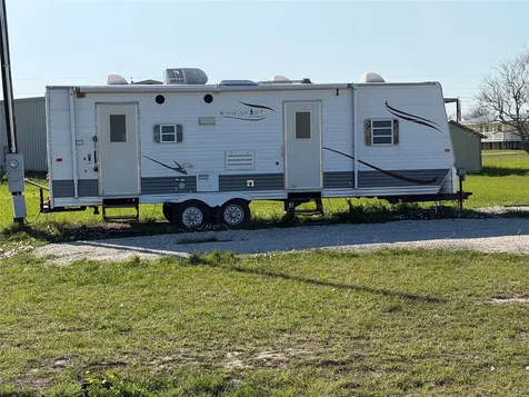 98 Sea Urchin Lane Palacios TX 77465