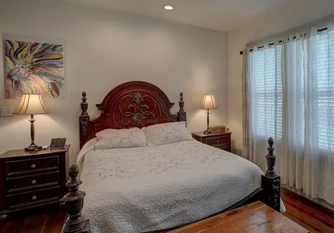 242 S Franklin Street La Grange TX 78945