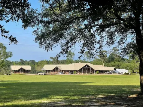 Tbd Lakeland Loop Lot 74 Hillister TX 77624