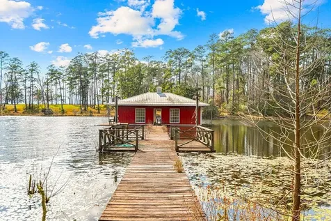 Tbd Lakeland Loop Lot 74 Hillister TX 77624